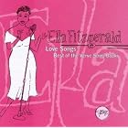 Click here to buy Best of the Verve Song Books: Love Songs by Ella Fitzgerald .