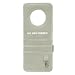 DO NOT FORGET! The Unforgettable Door Organizer in Khaki