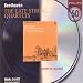 Beethoven: The Late String Quartets