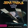 Star Trek II - The Wrath of Khan