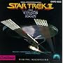 Star Trek II: The Wrath Of Khan - Original Motion Picture Soundtrack