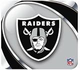 Oakland Raiders Mouse Pad