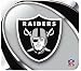 Oakland Raiders Mouse Pad