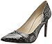 Nine West Women's Caviar Synthetic Dress Pump