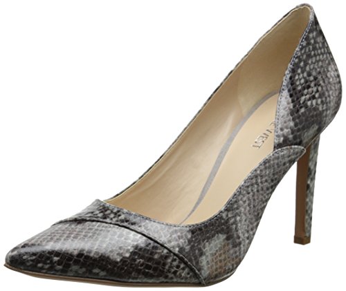 Nine West Women's Caviar Synthetic Dress Pump
