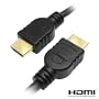 Gold Plated Certified 1080p 10ft / 3m Hdmi Ps3 Cable