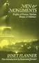 Men and Monuments (Da Capo Paperback)