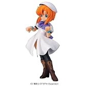 DX ひぐらしのなく頃に 竜宮レナ