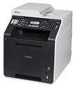 Brother MFC9560cdw Color Laser All-in-One with Wireless Networking and Duplex