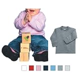 Rabbit Skins - Infant Long Sleeve T-Shirt (3414)