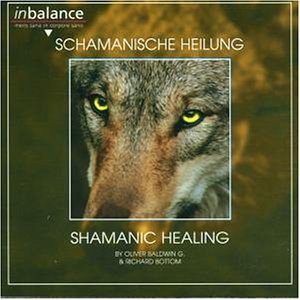 Schamanische Heilung