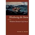 Weathering the Storm: Inside Winslow Homer's Gulf Stream (Mercer University Lamar Memorial Lectures)