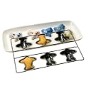 Chicago Metallic Airplane Link Pan