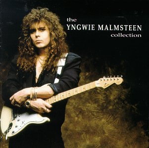 YNGWIE MALMSTEEN - Another Time Lyrics - Zortam Music