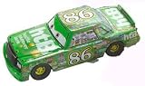 Review Mattel H6412 / Cars Character Car - ChickHicks (#24)