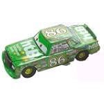 Cars Character