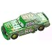 Disney Cars Character Car - Green Chick Hicks (24)