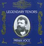 Legendary Tenors