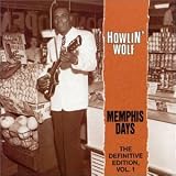 Memphis Days Vol.1: Definitive Edition