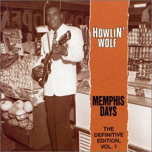 Memphis Days: Definitive Edition, Vol. 1