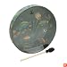 Remo Ocean Drum, Fish Heads 2.5' x 16'