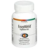Rainbow Light EnzyMend Digestive Aid, Enzyme Supplement Vcaps, 90 Vcaps