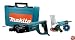 Makita HR2455X2 1-Inch D-Handle SDS Rotary Hammer with 4-1/2-Inch Angle Grinder Combo Kit