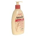 Aveeno Active Naturals Creamy Moisturizing Oil, 12-Ounce Pump Bottles (Pack of 3)