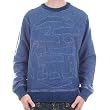 Etienne Ozeki Blowie long sleeve sweatshirt