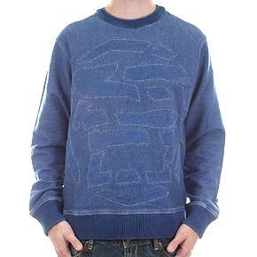 Etienne Ozeki Blowie long sleeve sweatshirt