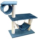 Brand New Cat Tree 30 x 16 x 38---1239