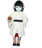 Little Apple Dolls: Series 4 Timor Balatro Doll
