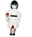 Little Apple Dolls: Series 4 Timor Balatro Doll
