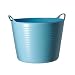 Tubtrug Buckets Small 14 Liters Sky Blue