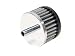 Automotive : K&N 62-1050 Vent Filters
