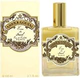 Eau du Sud by Annick Goutal for Men 3.4 oz Eau de Toilette Spray