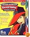 Carmen Sandiego Geography Learning System