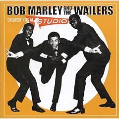 Greatest Hits at Studio One