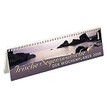 Irische Segenswünsche 2008: Der Wochenplaner 2008