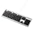 ELECOM USB�t���L�[�{�[�h TK-U08FYSV