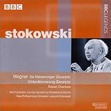 Stokowski Conducts Wagner