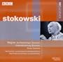Wagner: Die Meistersinger (Excerpts), Gotterdammerung (Excerpts)