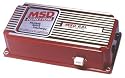 MSD Ignition 6420 Capacitive Discharge 6AL Ignition with Rev Limiter