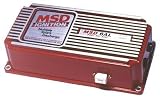 MSD Ignition 6420 Capacitive Discharge 6AL Ignition with Rev Limiter