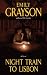 Books : Night Train to Lisbon