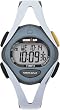 Timex Ironman Triathlon Sleek Midsize 50 lap Resin Watch, 100 meter, Indiglo, 3 Alarms, Lap Counter, Interval Timers, 100 Hour Chronograph, 59211