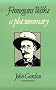 Finnegans Wake: A Plot Summary (Irish Studies Series) Finnegans Wake: A Plot Summary (Irish Studies Series)
