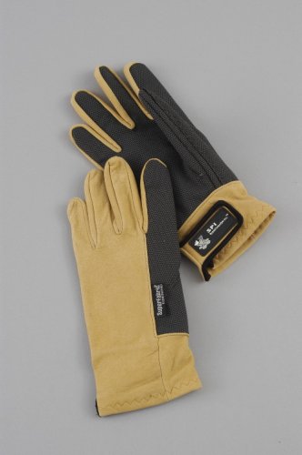 Buy GardenArmor 250, Leather Garden Gloves for Women, Various Sizes- SPRING Buy GardenArmor 250, Leather Garden Gloves for Women, Various Sizes- SPRING