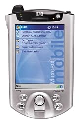 HPiPAQ5450ColorPocketPC