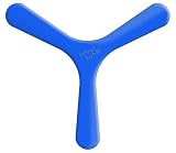 Rangs Magic Backyard Magic Boomerang (Colour Varies)